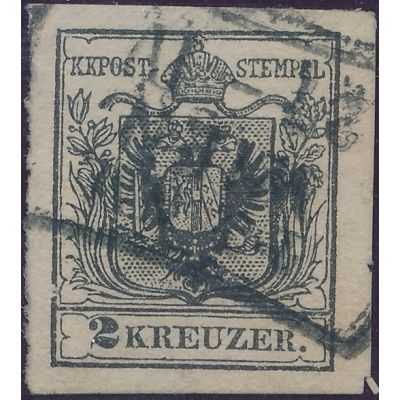 2 Kreuzer