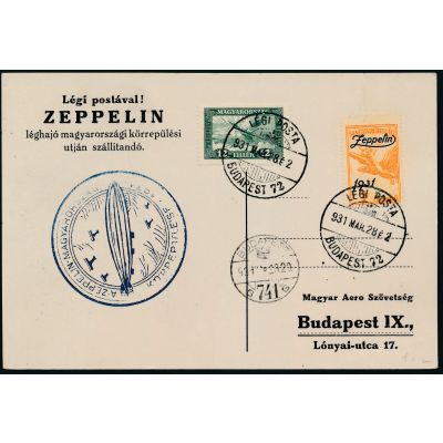 Zeppelin