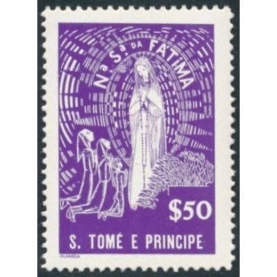 Sao Tomé und Principe