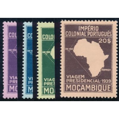 Mocambique