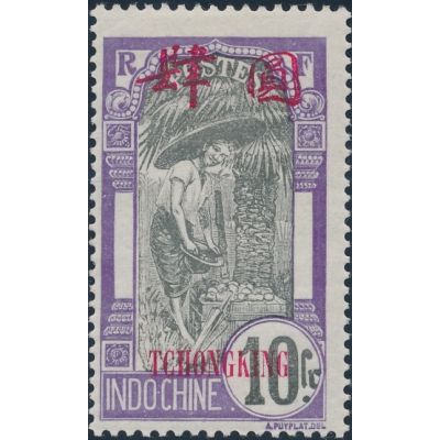 Französisch Indochina