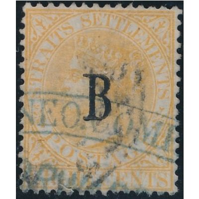 Straits Settlements