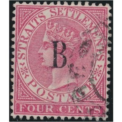 Straits Settlements