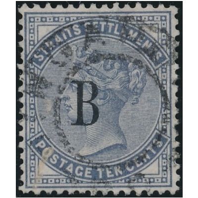 Straits Settlements