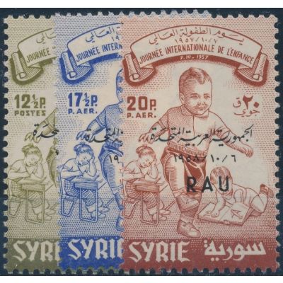 Syrien