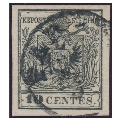 10 Centesimi