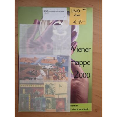 UNO Wien 2000 **