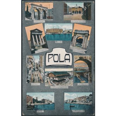 Pola