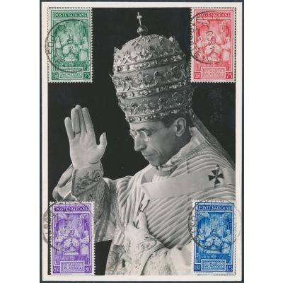 Pio XII