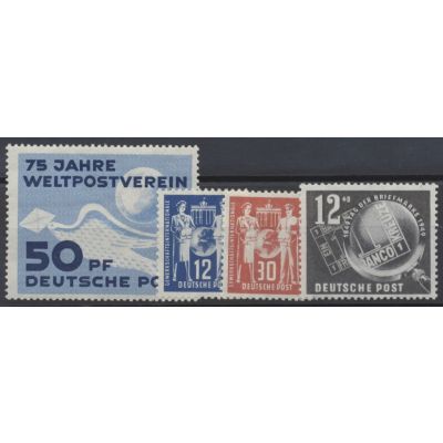 DDR 1949