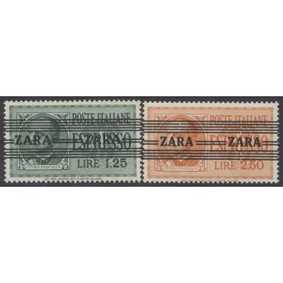 Zara, Mi 37-38