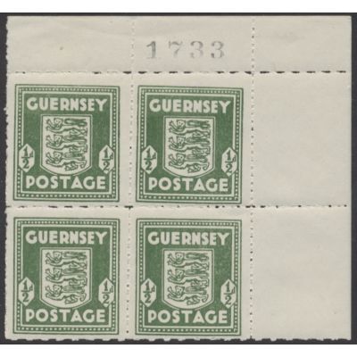 Guernsey, Mi 1 c (4)