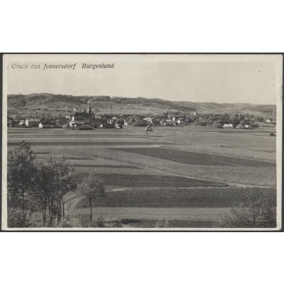 Jennersdorf