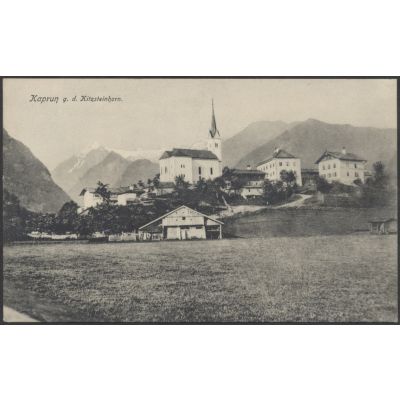 Kaprun