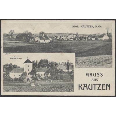 Kautzen