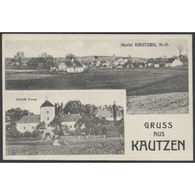 Kautzen