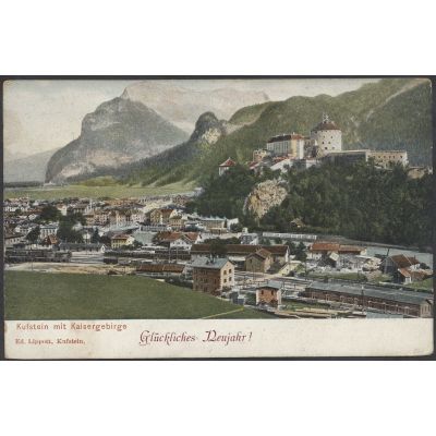 Kufstein