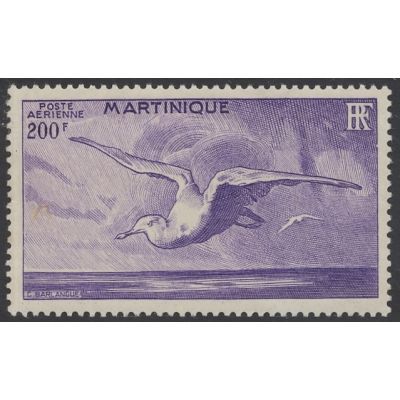 Martinique. Mi 258