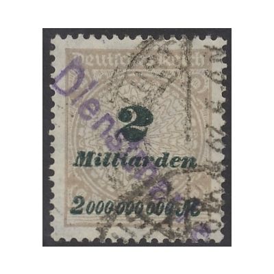 Mecklenburg Ludwigslust, Mi 37A V