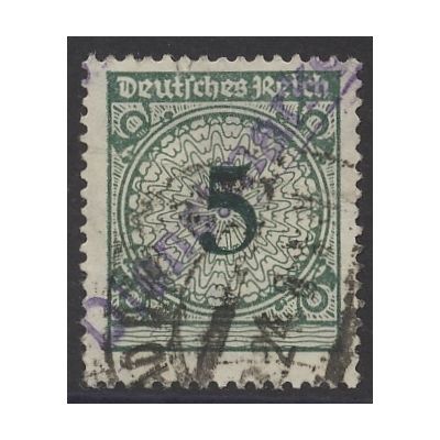 Mecklenburg Doberan, Mi 42 II