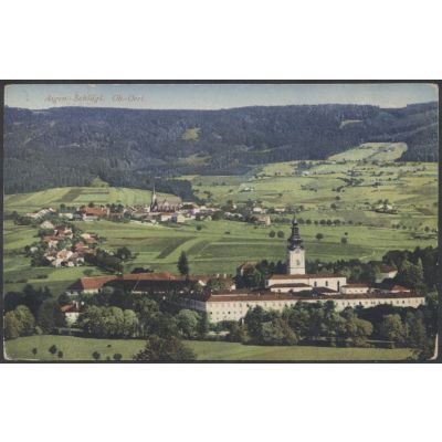 Aigen Schlägl