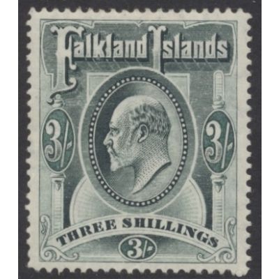 Falkland, Mi 23