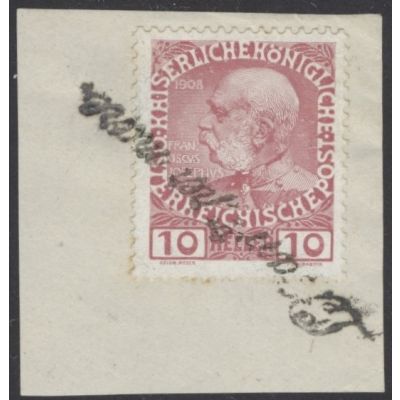 Schiffsstempel