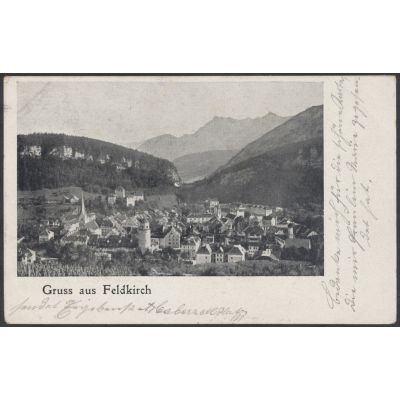 Feldkirch