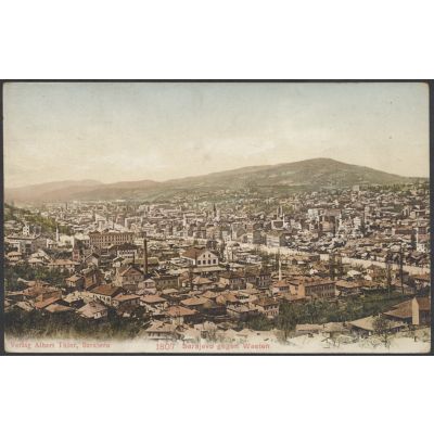 Sarajevo