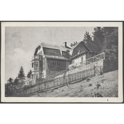 Wandeckhaus