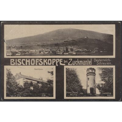 Bischofskoppe