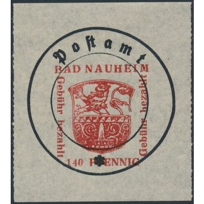 Bad Nauheim, Mi 8 II y