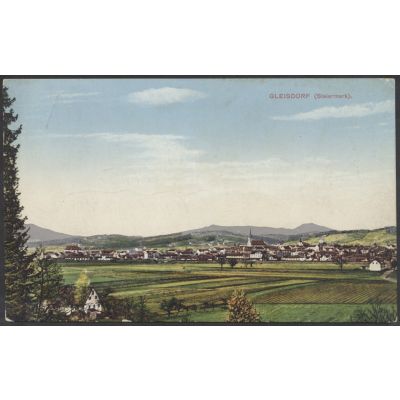 Gleisdorf