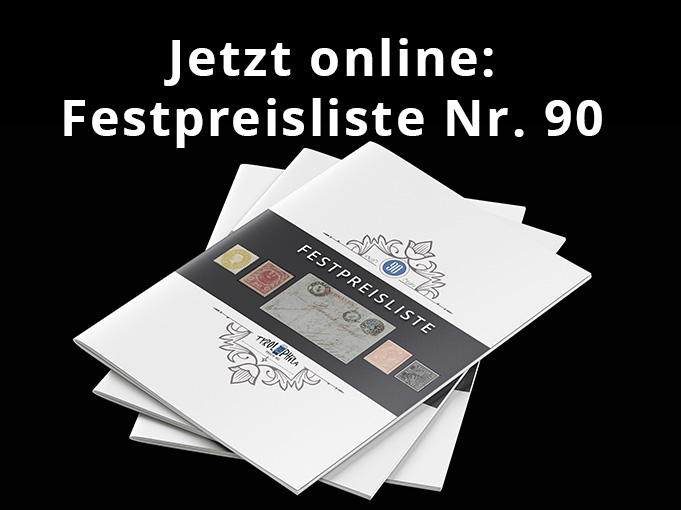 Festpreisliste